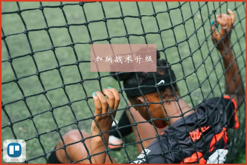 韦德体育官方网站 - 加纳战术升级