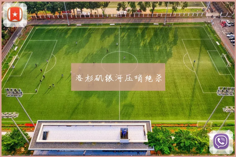 韦德体育官方网站 - 洛杉矶银河压哨绝杀