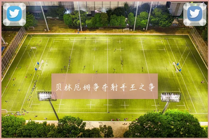 韦德体育官方网站 - 贝林厄姆争夺射手王之争
