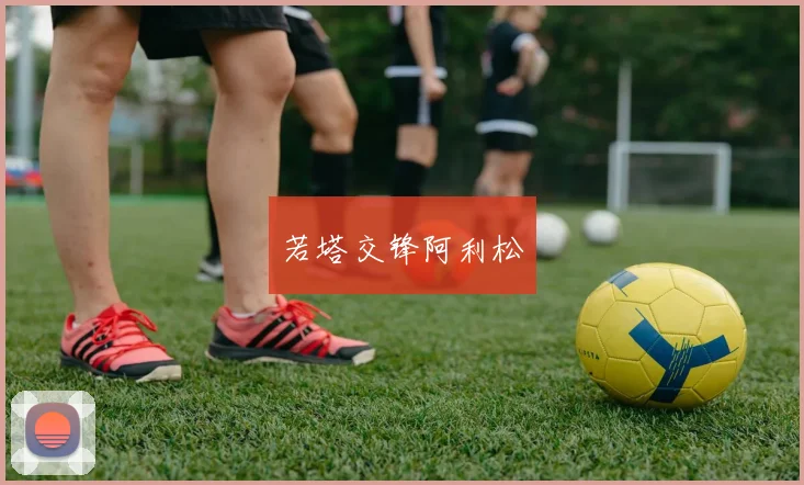 韦德体育官方网站 - 若塔交锋阿利松
