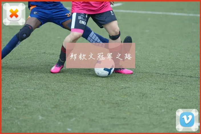 韦德体育官方网站 - 郑钦文冠军之路