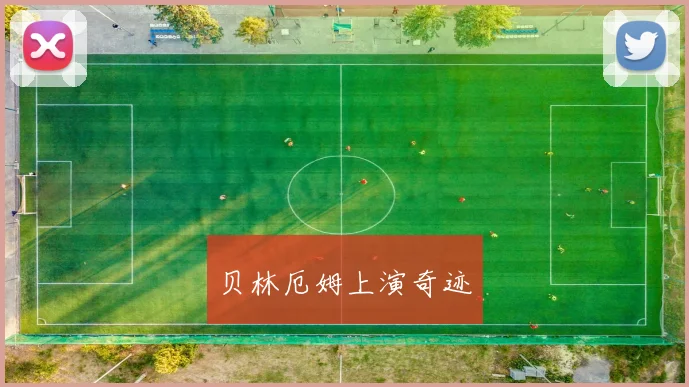 韦德体育官方网站 - 贝林厄姆上演奇迹