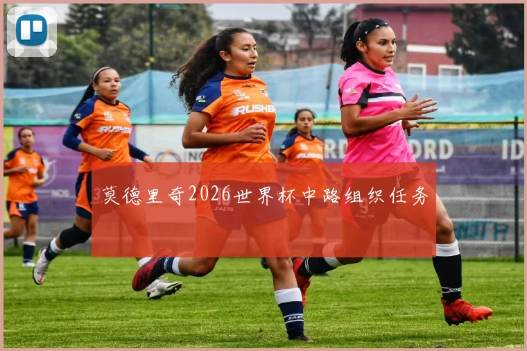 莫德里奇2026世界杯中路组织任务