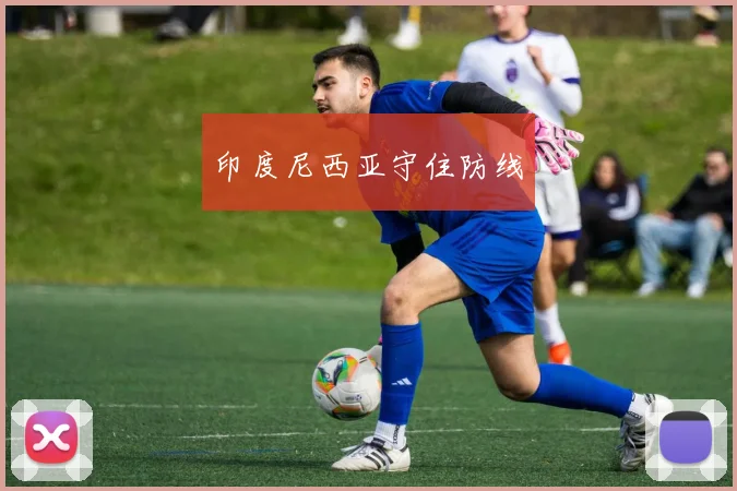 韦德体育官方网站 - 印度尼西亚守住防线