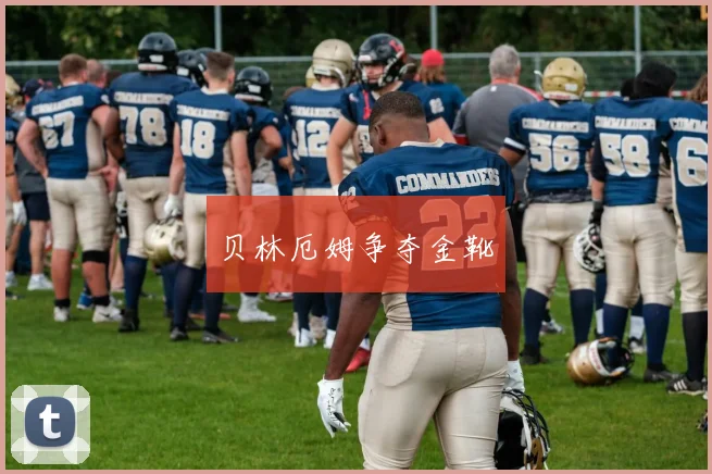 韦德体育官方网站 - 贝林厄姆争夺金靴