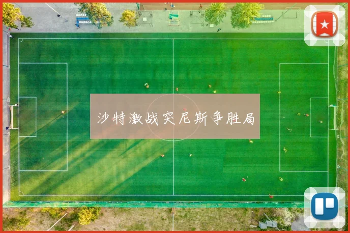 韦德体育官方网站 - 沙特激战突尼斯争胜局