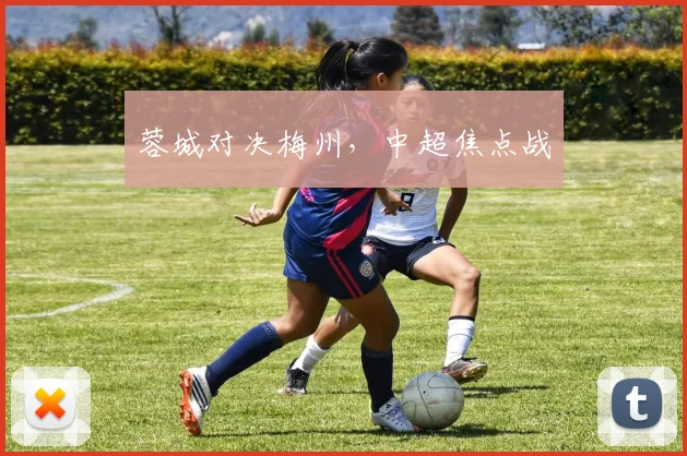 韦德体育官方网站 - 蓉城对决梅州，中超焦点战