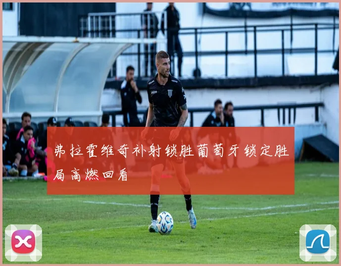 弗拉霍维奇补射锁胜葡萄牙锁定胜局高燃回看
