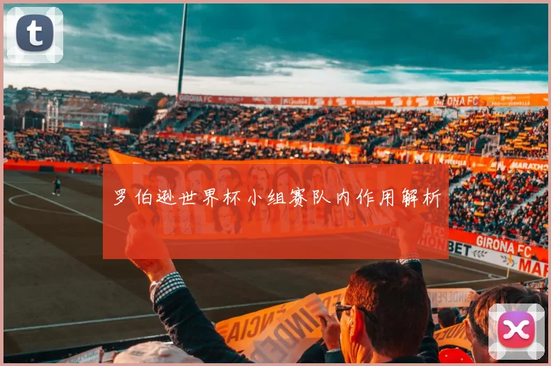 罗伯逊世界杯小组赛队内作用解析